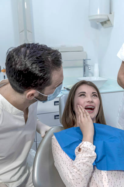 Best After-Hours Emergency Dentist in Memphis, MO