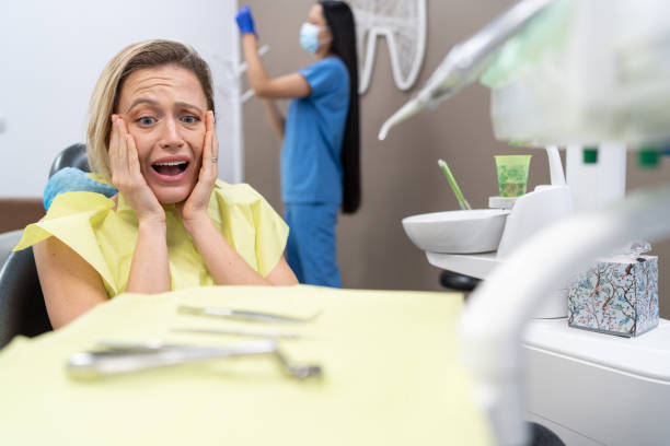 Best Walk-In Emergency Dentist in Memphis, MO