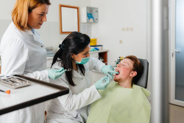 Best Urgent Dental Care in Memphis, MO