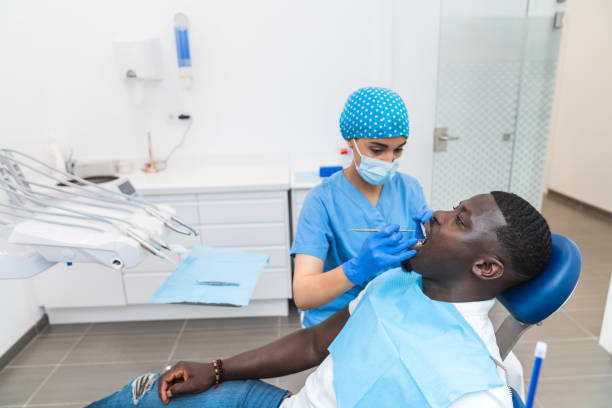 Best Emergency Treatment for Toothache in Memphis, MO