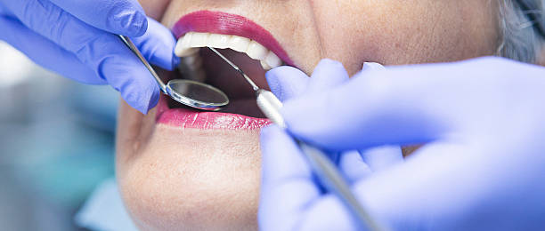 Best Pediatric Emergency Dentist in Memphis, MO